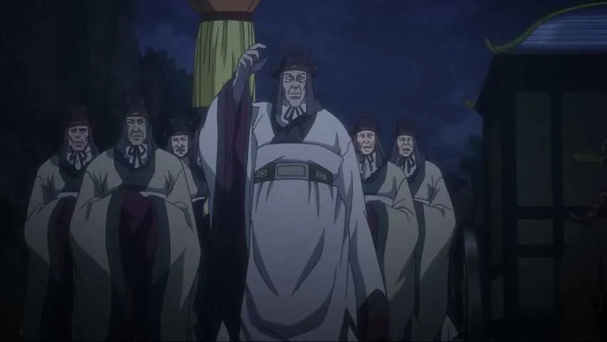 Next Episode Preview