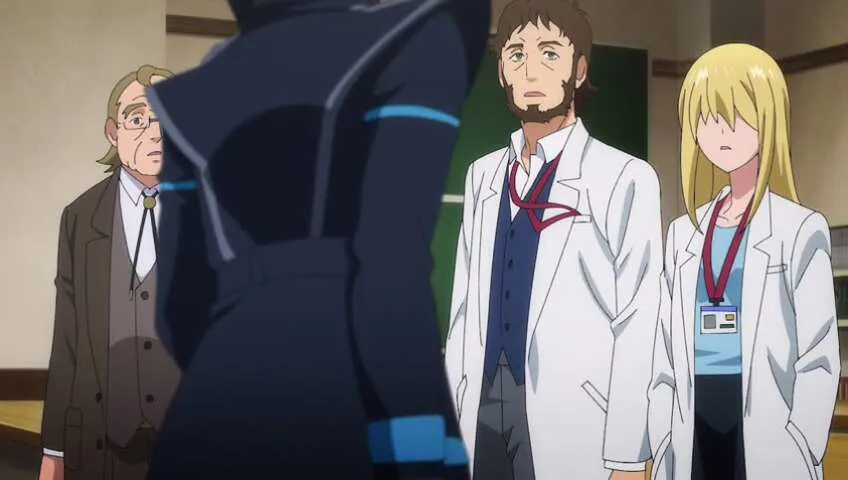 Next Episode Preview