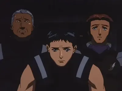 Next Episode Preview