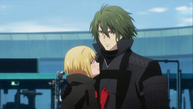 Next Episode Preview