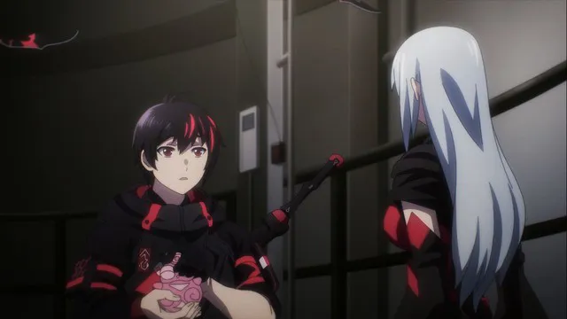 Next Episode Preview