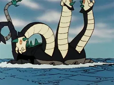 Next Episode Preview