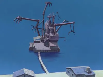 Next Episode Preview