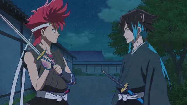 Next Episode Preview