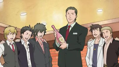 Next Episode Preview