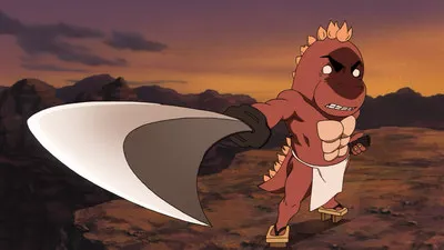 Next Episode Preview