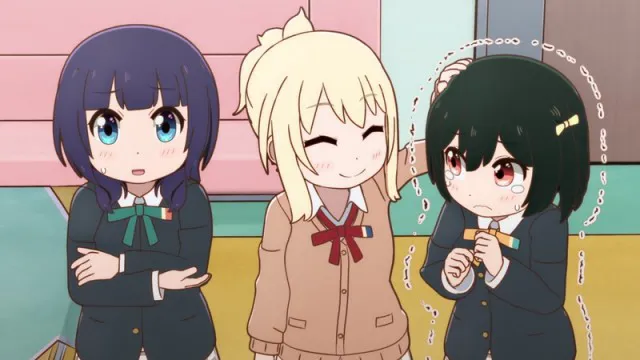 Next Episode Preview