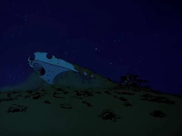 Next Episode Preview