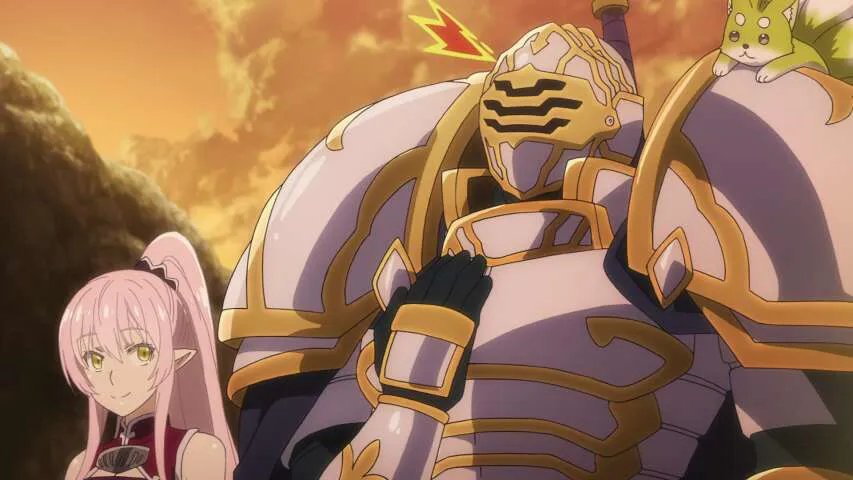 Next Episode Preview