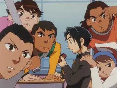 Next Episode Preview