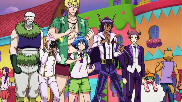 Next Episode Preview