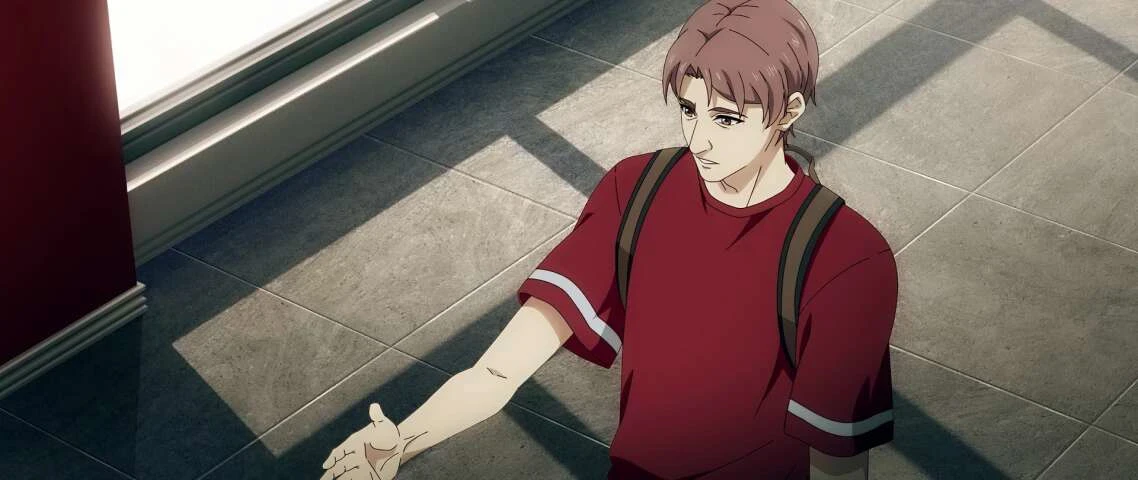 Next Episode Preview