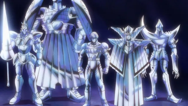 Next Episode Preview