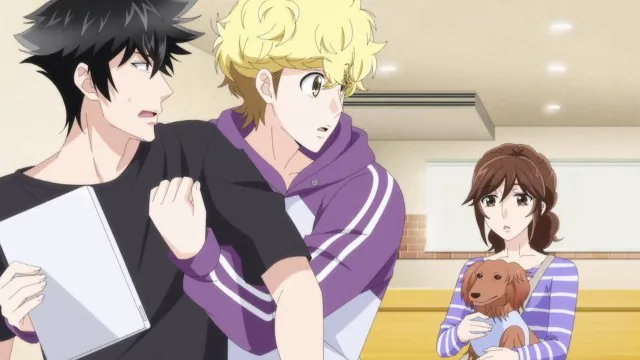 Next Episode Preview