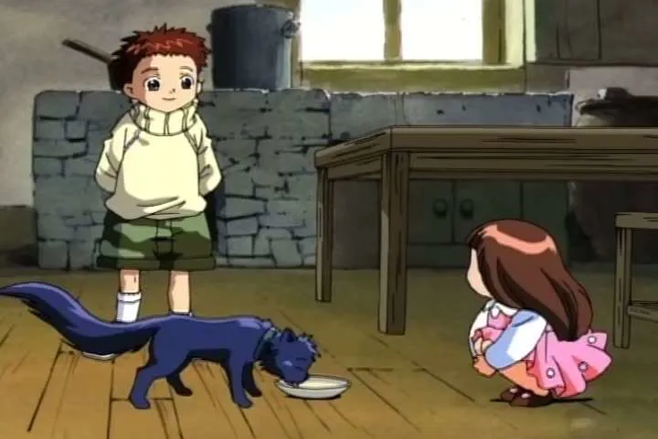 Next Episode Preview