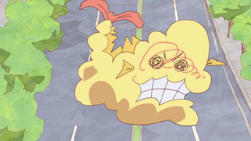 Next Episode Preview