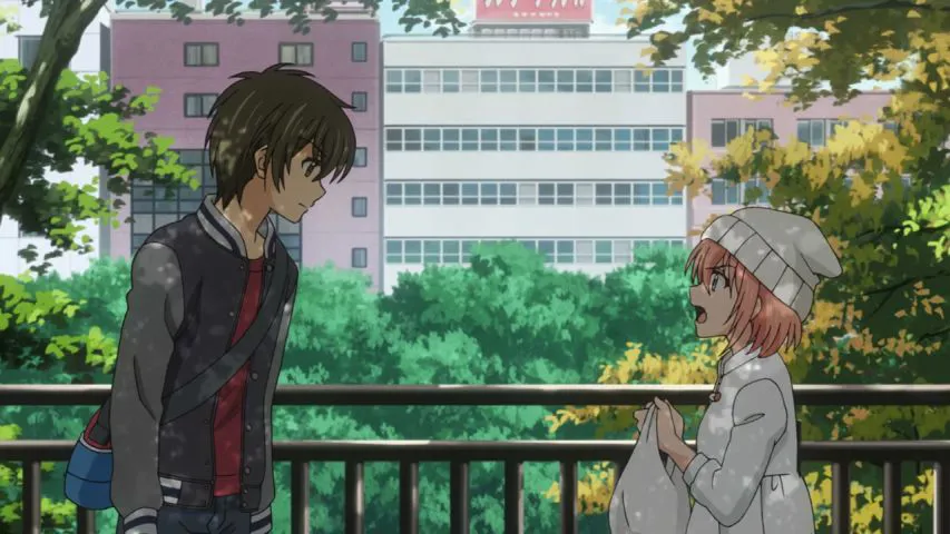 Next Episode Preview