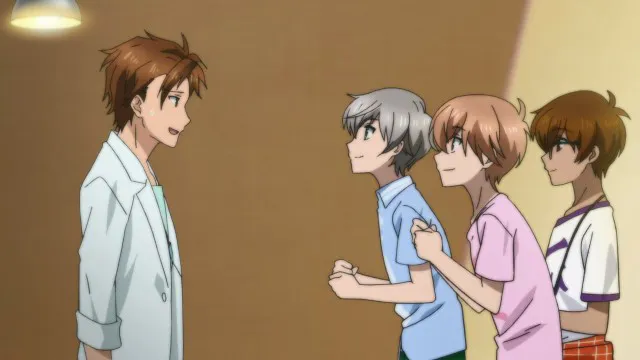 Next Episode Preview