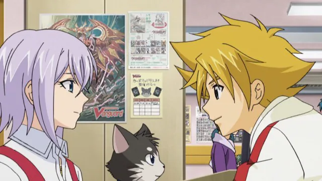 Next Episode Preview