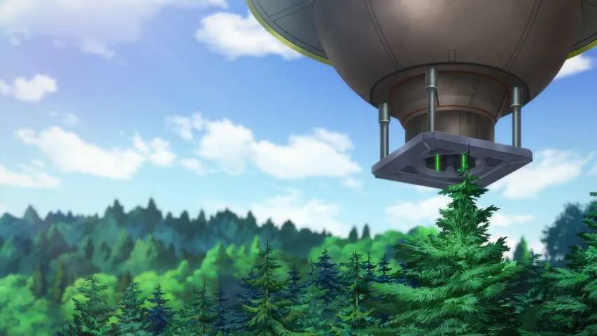 Next Episode Preview