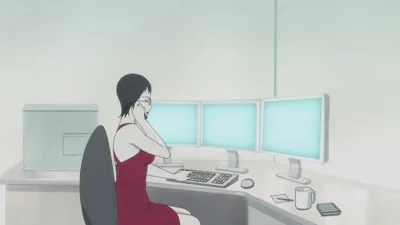 Next Episode Preview