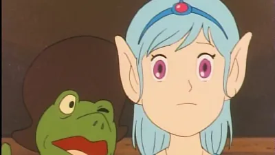 Next Episode Preview