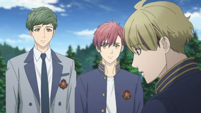 Next Episode Preview