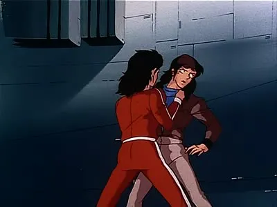 Next Episode Preview