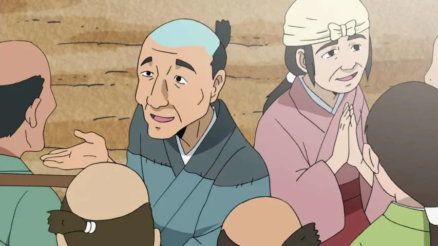 Next Episode Preview