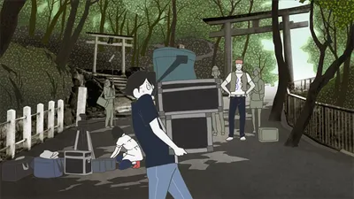 Next Episode Preview