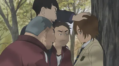 Next Episode Preview