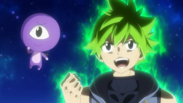 Next Episode Preview