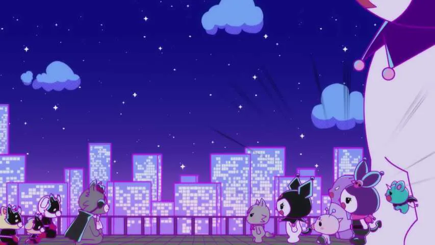 Next Episode Preview