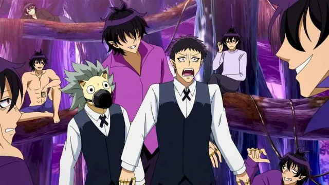 Next Episode Preview