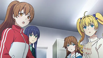 Next Episode Preview
