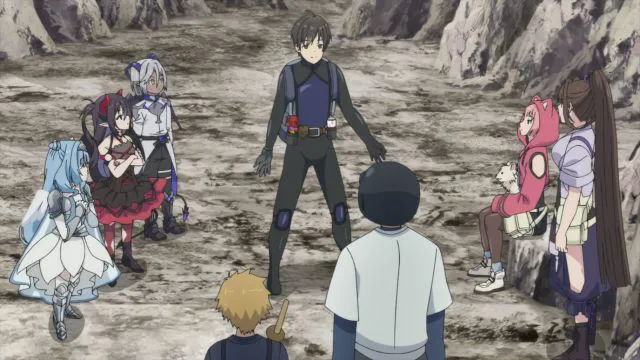 Next Episode Preview