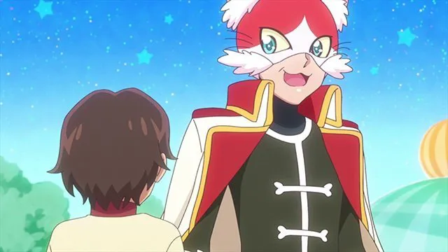Next Episode Preview