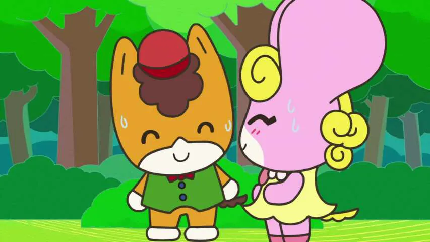 Next Episode Preview
