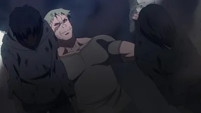 Next Episode Preview
