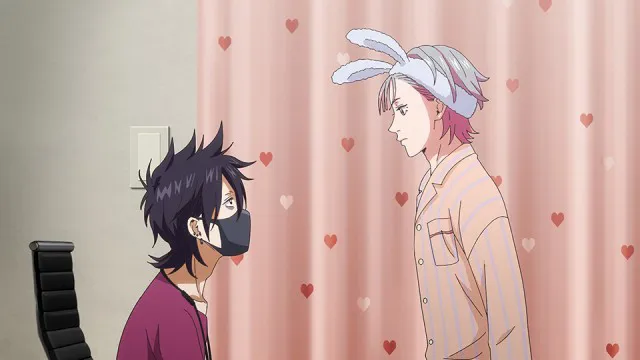 Next Episode Preview
