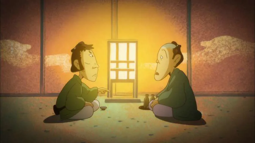 Next Episode Preview