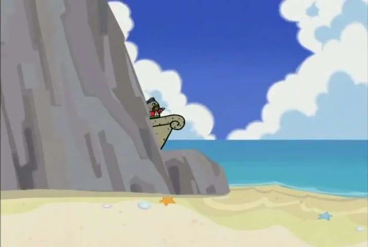 Next Episode Preview