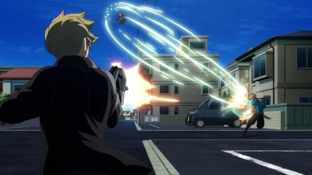 Next Episode Preview