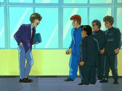 Next Episode Preview