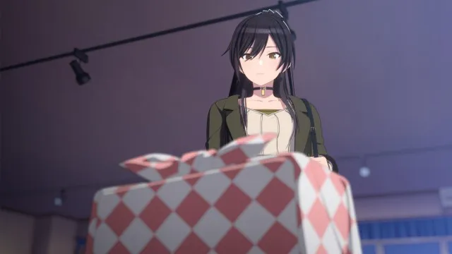 Next Episode Preview