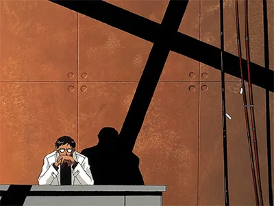 Next Episode Preview