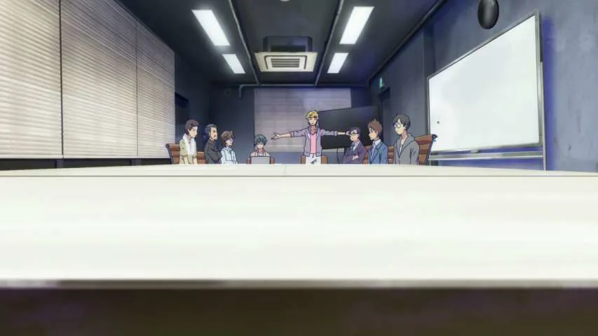 Next Episode Preview