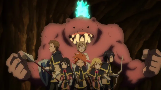 Next Episode Preview