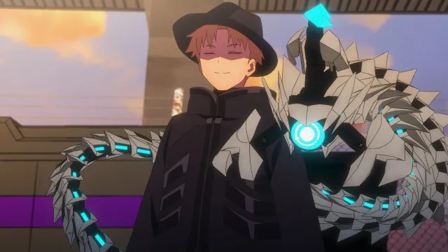 Next Episode Preview