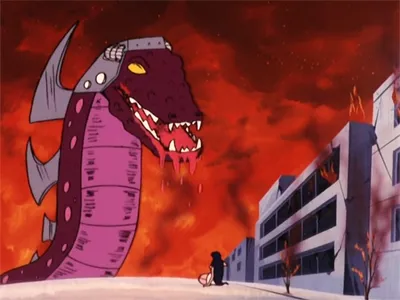 Next Episode Preview